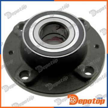 Moyeu de roue arriére pour CITROEN | 374870, 675152